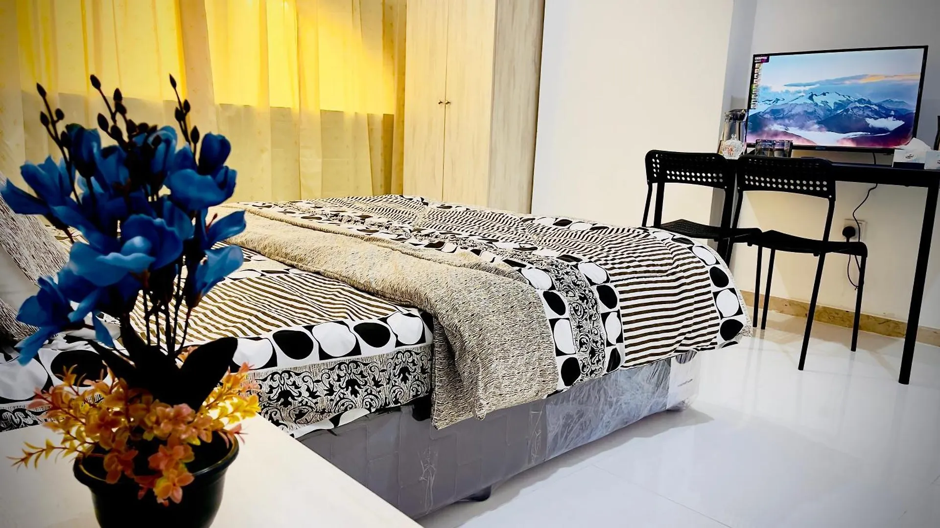 Homestay Standard Private Room Abu Dhabi